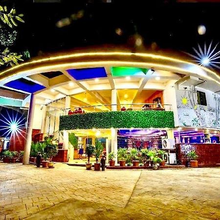 ורקה The Center Court Resort & Spa מראה חיצוני תמונה