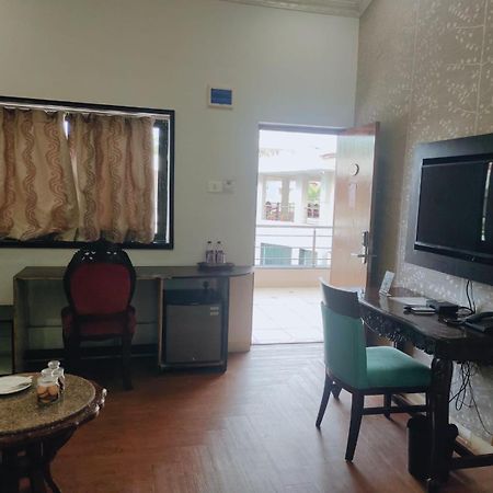 ורקה The Center Court Resort & Spa מראה חיצוני תמונה