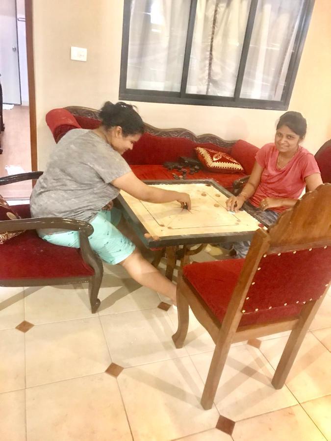 ורקה The Center Court Resort & Spa מראה חיצוני תמונה